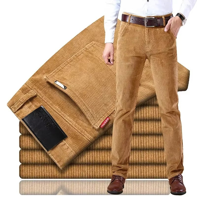 KINGSTYLE™ Pantaloni da Uomo