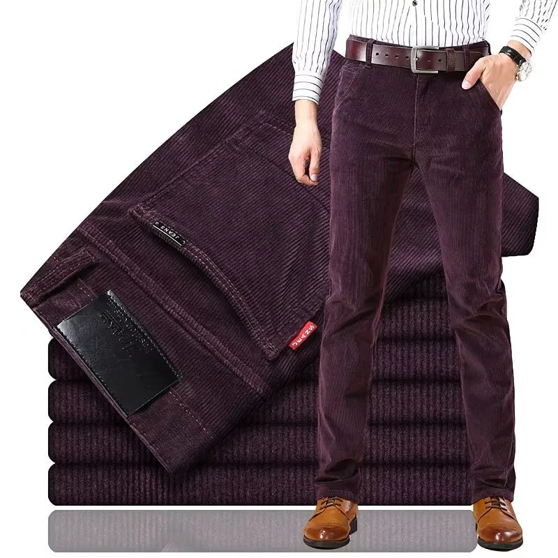 KINGSTYLE™ Pantaloni da Uomo