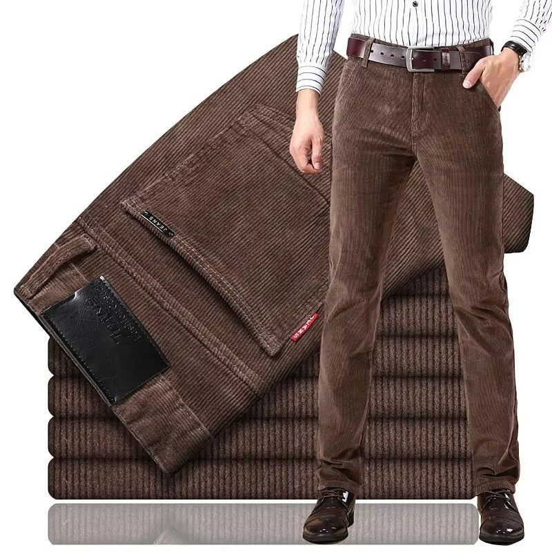 KINGSTYLE™ Pantaloni da Uomo