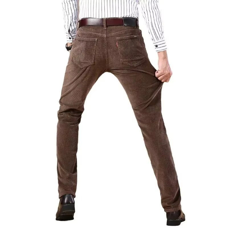 KINGSTYLE™ Pantaloni da Uomo