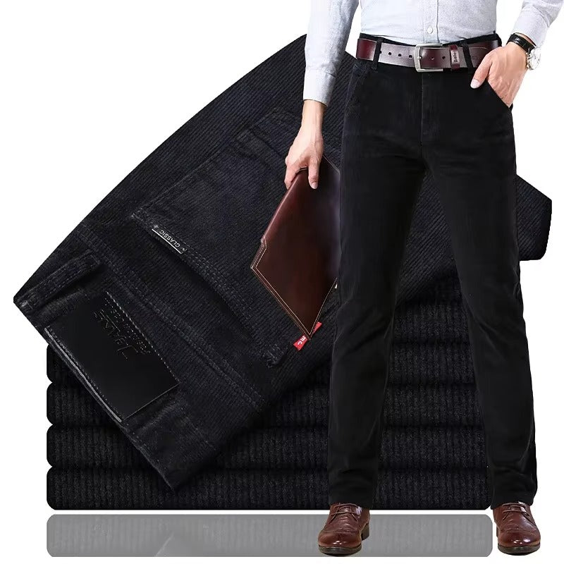 KINGSTYLE™ Pantaloni da Uomo