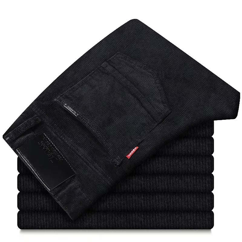 KINGSTYLE™ Pantaloni da Uomo