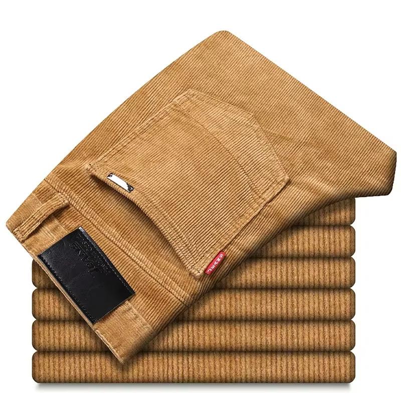 KINGSTYLE™ Pantaloni da Uomo