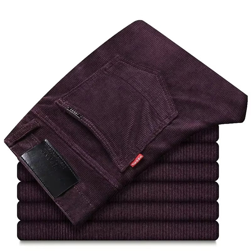 KINGSTYLE™ Pantaloni da Uomo