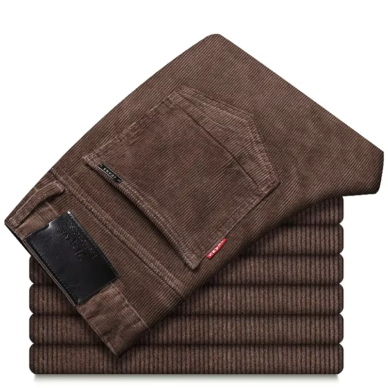 KINGSTYLE™ Pantaloni da Uomo