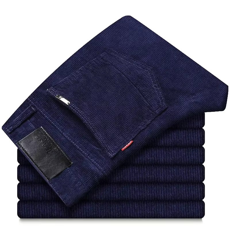 KINGSTYLE™ Pantaloni da Uomo