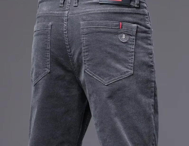 KINGSTYLE™ Pantaloni da Uomo