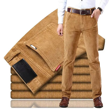KINGSTYLE™ Pantaloni da Uomo