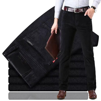 KINGSTYLE™ Pantaloni da Uomo